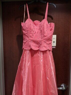 backless maxi dress Tight Backless Long Formal Prom Dress